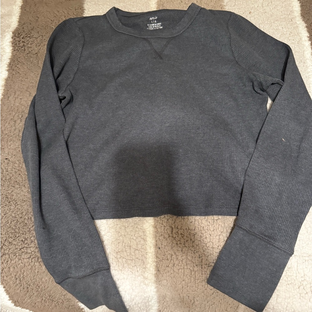 Aeire Cropped Thermal